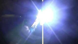 worlds brightest led Flashlight 2 1800 Lumen [upl. by Nedroj]