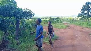 Tsiwana Venda comedies [upl. by Azmuh]