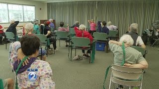 Kupuna Caucus offers legislative support for Hawaii’s aging population [upl. by Conlin]