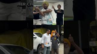 PREM DHILLON ♥️balluramgharia premdhillon funnyvideo [upl. by Aidnis998]