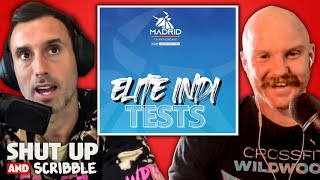 Madrid Championship Programming  Shut Up amp Scribble Ep 13 [upl. by Assiroc998]