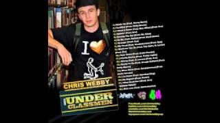 Chris Webby  Brim Low feat Smokahontas [upl. by Lil613]