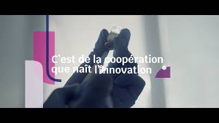 UT Innovation  Pôle Universitaire dinnovation [upl. by Beore]