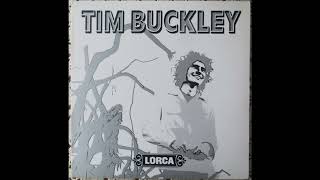 Tim Buckley  Lorca 1970 Full Album Vinyl 2007 [upl. by Zenda]