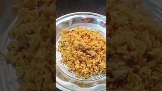 Sunday special chicken 🐔 biriyani leg piece 🍗🤪 cooking👌 video [upl. by Tehcac]