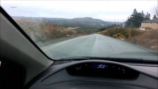 Conception Bay Highway [upl. by Eilesor]