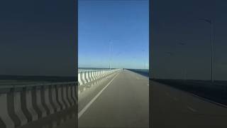 Bogibeel bridge view youtubeshorts naturelovers natureshorts shortvideo [upl. by Marozas]