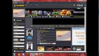 Tutoriel Crack Mw3 amp avoir Romstation VaLd [upl. by Amsed]