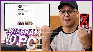 COMO EXCLUIR CONTA DO INSTAGRAM [upl. by Kung251]