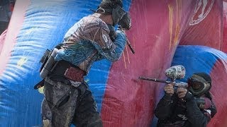 The Breakdown Ep30 Top Paintball Players to Watch for 2014 [upl. by Itsur872]