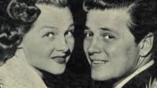 Echoes 1949  Jo Stafford and Gordon MacRae [upl. by Andromada527]