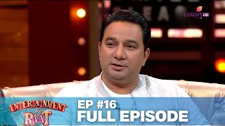 Entertainment Ki Raat  Full Episode 16  Music dance and dhamaal night  Game Show  Colors TV [upl. by Keraj]