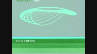 Roni Size  Reprazent  Morse Code [upl. by Ximenes]