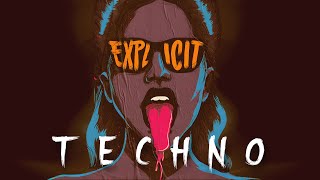 TECHNO MIX 2024 💣Only Techno Bangers 💣 Episode 025  Mixed by EJ [upl. by Adnertal937]