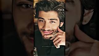 Zayn Malik edit on Brown Rang  Zayn 4k edit  Zaynesthetic [upl. by Bang]