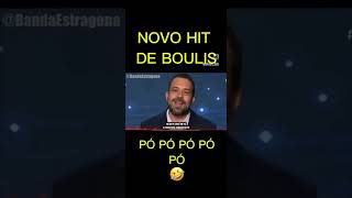 NOVO HIT  BOULOS E O PÓ 🤣🤧 [upl. by Granoff681]