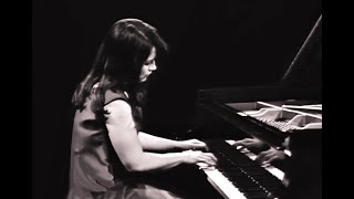 Martha Argerich  Liszt Sonata in B minor S178 [upl. by Fowkes]