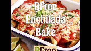 BFree Enchiladas [upl. by Augustin864]