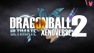 Ultimate Xenoverse 2 Update All In One Mega Pack  Dragon Ball Xenoverse 2 [upl. by Daney]