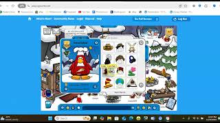 Club Penguin Journey Ep 235 Things I Missed Nov 22 2024 [upl. by Ryley]