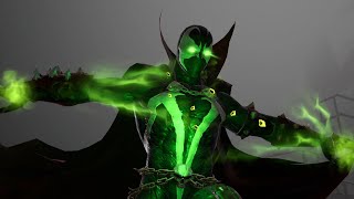 New Diamond Tormented Soul Spawn in Mortal Kombat Mobile  New Update 54 [upl. by Forland664]