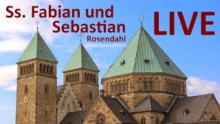 Samstag 23 November um 18 Uhr  Familienmesse und Abschlussgottesdienst aller Kommunionkinder [upl. by Revart]