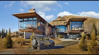 Bigwood  Olson Kundig 4K [upl. by Blake]