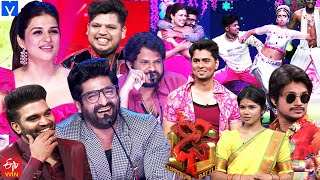 Dhee 15 Championship Battle Latest Promo  3rd May 2023  Sekhar MasterShraddha DasPradeep [upl. by Clough224]