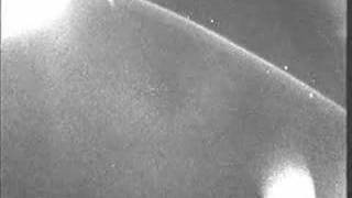 UFO Footage  STS48  quotAbrupt Turnquot  Full Length Original [upl. by Kopp261]