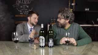 Best Wines Online Interview with Matt Duncan of Silver Oak Cellars [upl. by Fahland]