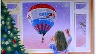 Coldseal Windows Advert December 1999 [upl. by Ylagam126]