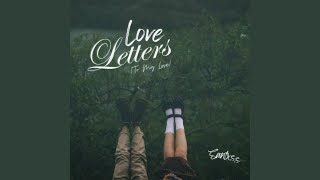 Love Letters Slowed Version [upl. by Jaal]