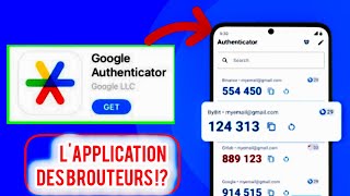 Comment les Arnaqueurs Utilisent Google Authenticator pour Vous Piéger sur 1XBET [upl. by Eras90]