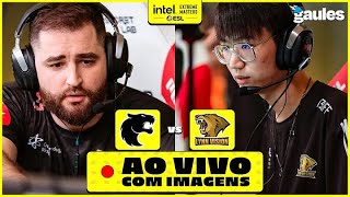 AOVIVO FURIA x MOUZ IEM CHENGDU 2024 Counter Strike 2 Fallen Gaules [upl. by Dimo]