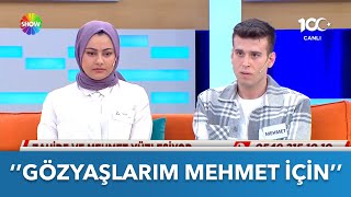 Mehmet seni seviyorum barışalım  Didem Arslan Yılmazla Vazgeçme  13122023 [upl. by Acinehs]