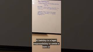 GCSE Business Shareholders and Liability [upl. by Erlina759]