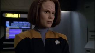 The Crew Do Not Blame Janeway For Stranding Them In The Delta Quadrant [upl. by Pelaga]