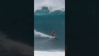 Kelly Slaters Back Side No Grab at Pipeline [upl. by Beverly]