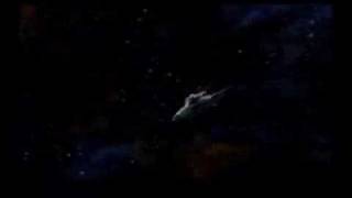 Xenosaga Episode III Trial Trailer April 13th 2006 [upl. by Wehner]