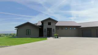 Welcome to 63 Starview Place  Walla Walla Luxury Home For Sale [upl. by Bohannon]