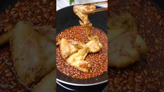 Your New Favorite Wings RECIPE  food cooking [upl. by Oleusnoc]