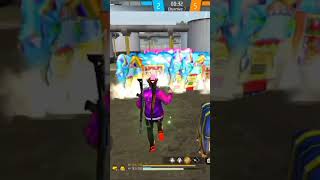 Divine 😈🔥freefire freefire1vs1customtipsandtricks gaming divine rap hiphop foryou fyp [upl. by Nolla]