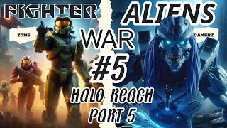 Halo Wars The Ultimate Conquest Saga [upl. by Llenna]