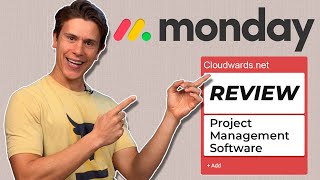 Mondaycom Review Is It the Best Project Management Software [upl. by Nitsuj688]