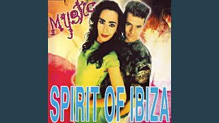 Spirit of Ibiza Radio Version [upl. by Sigrid]