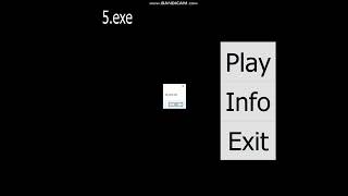 3 EXE GAMES 44 [upl. by Enoved]