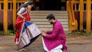 Pre Wedding Video  Vinayak amp Rajeshwari  Ravi Rana Studios  Huballi [upl. by Otter]