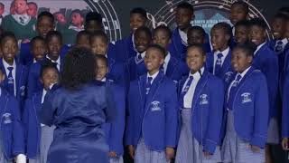 Colesburg Primary SchoolCome Away Sweet love by Thomas Greaves [upl. by Zingg414]