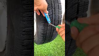 Speedy amp Simple Tire Repair Kits [upl. by Hessler]