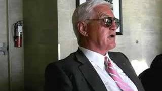 The Car Community Interviews Bob Lutz of General Motors [upl. by Orpha548]